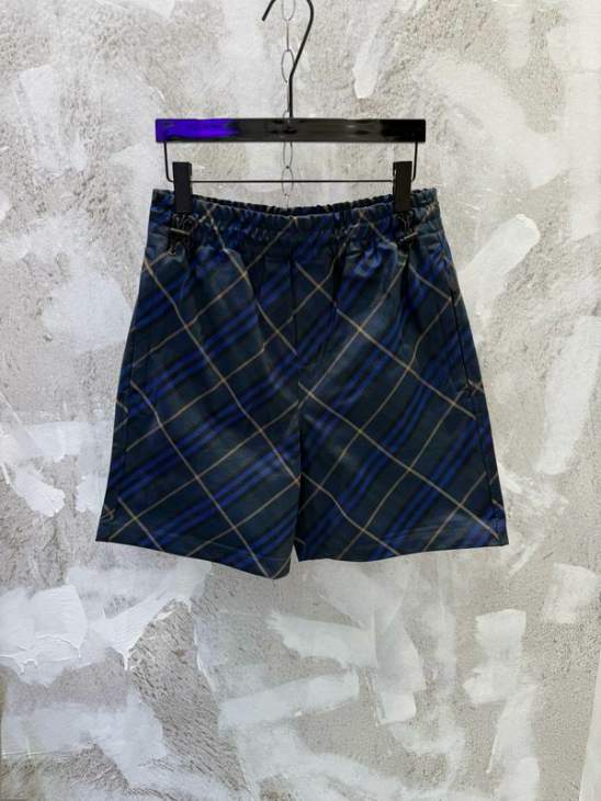 Picture of Burberry Short Pants _SKUBurberryXS-Lxetr10616696